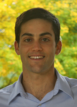 Andrew Eisen DPT